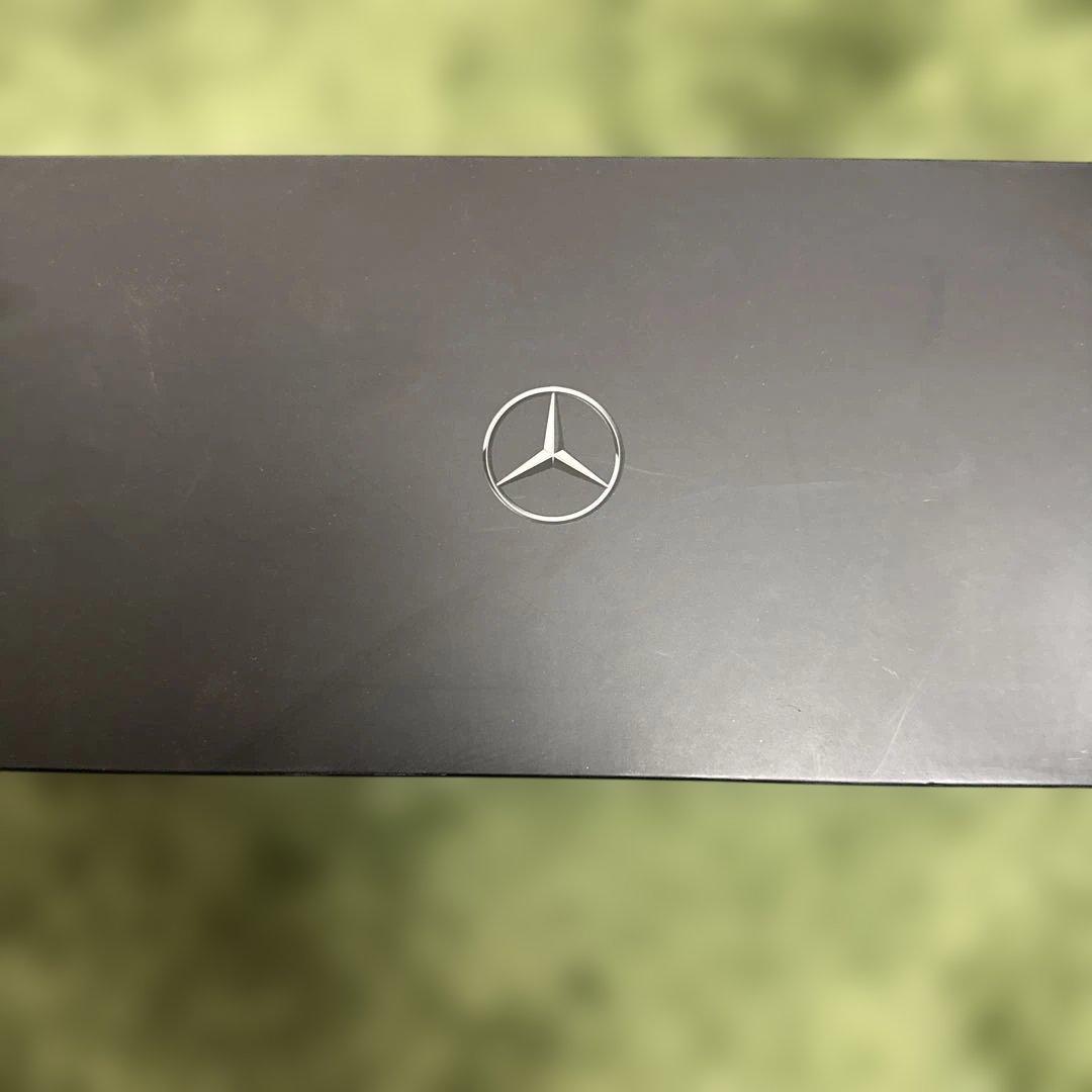 AMG GT black series模型