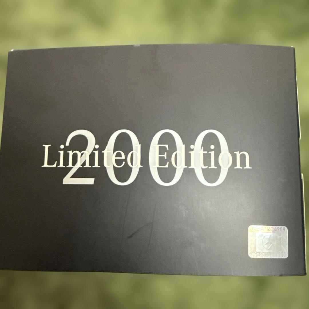 AMG GT black series模型