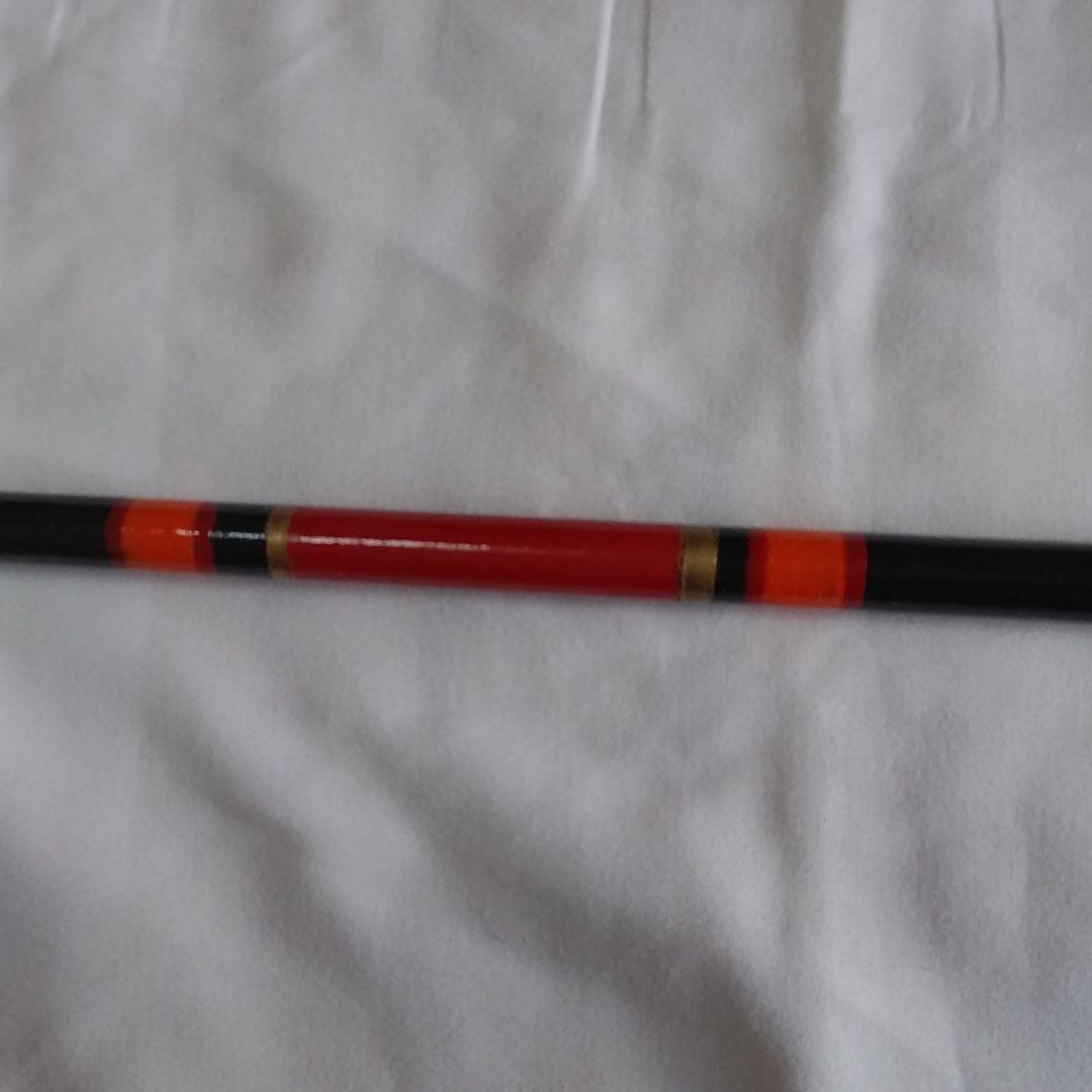黒鯛　へち　落とし込み竿　3メートル