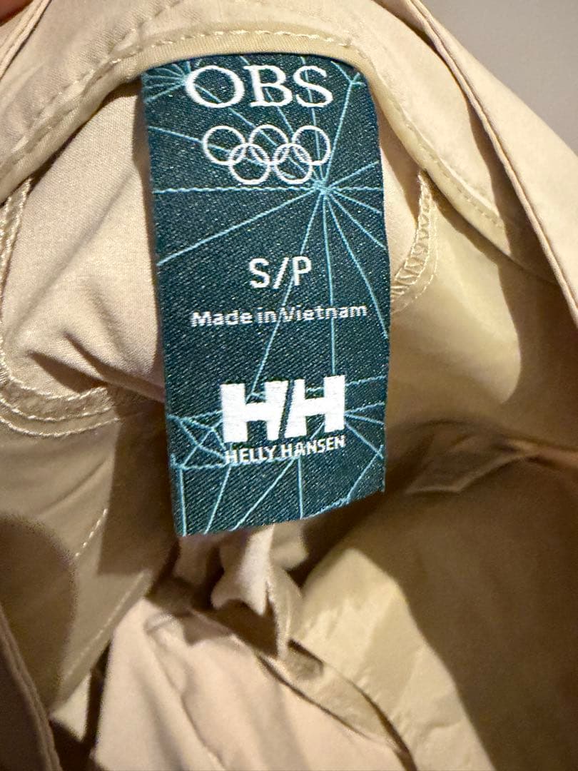 【非売品】東京2020オリンピック OBS関係者支給品 11点セット（バッグ付）