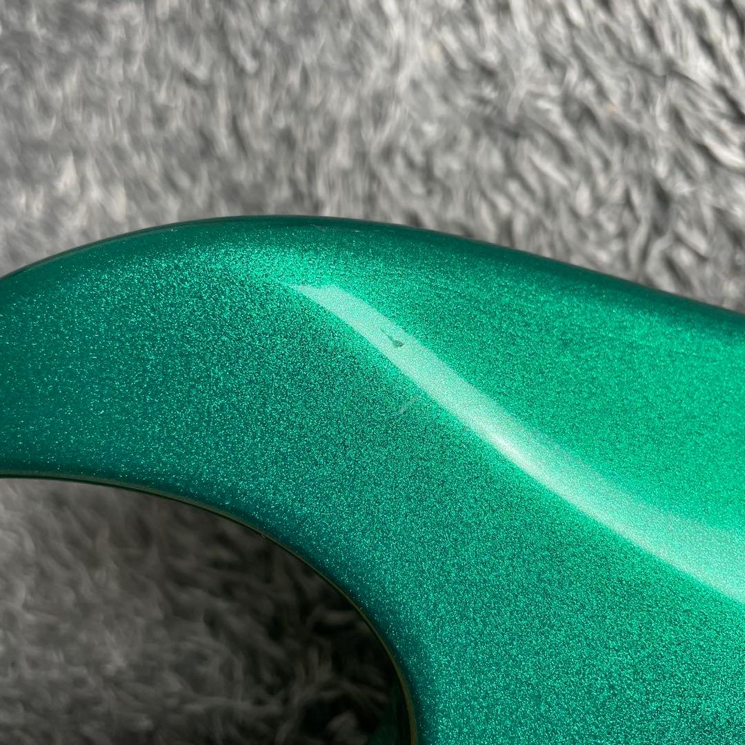 ギター Bacchus GS-Mini GRM