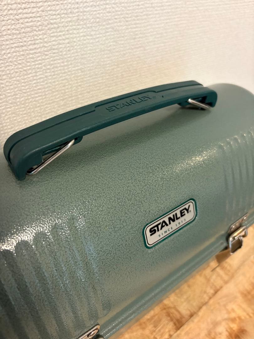 8月16日以降の発送になりますStanley ランチボックス　スタンレー