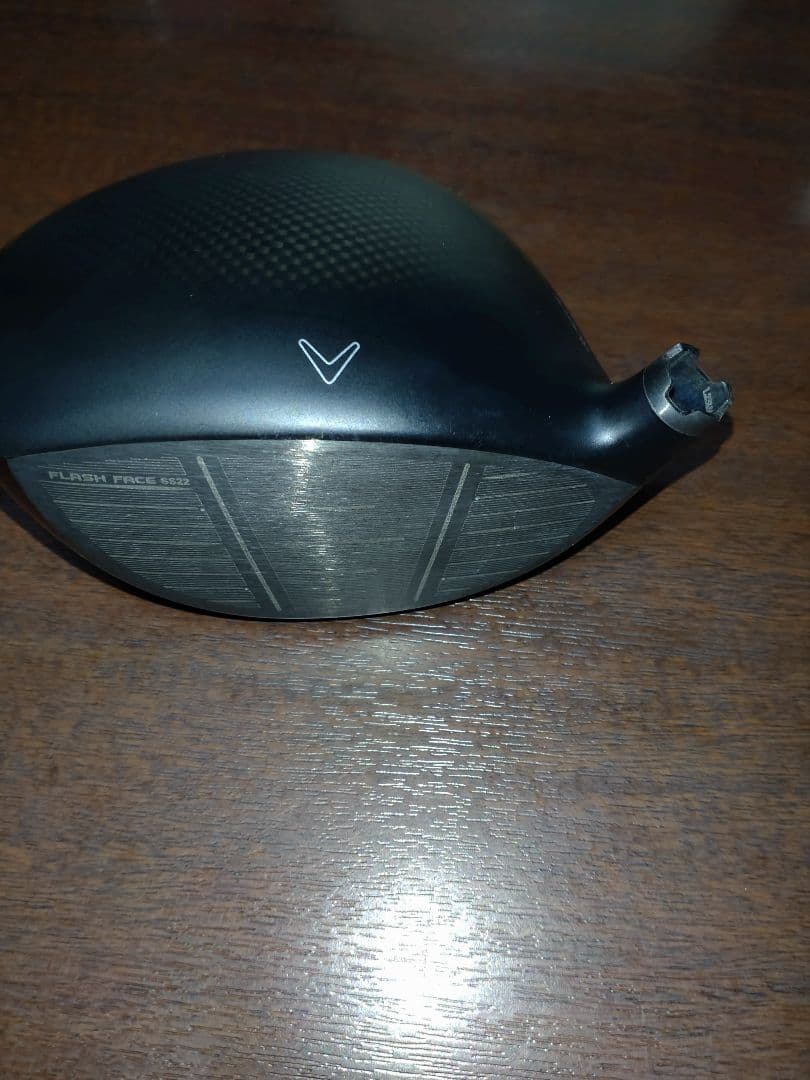 キャロウェイローグst maxd