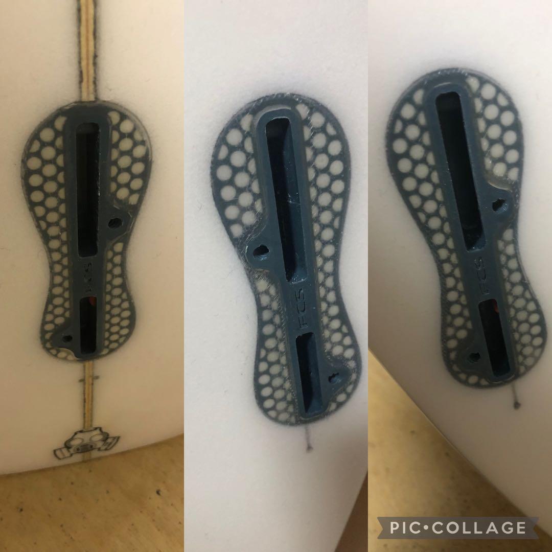 STACEY サーフボード 5.10 サーフィン ショートボード ステイシー