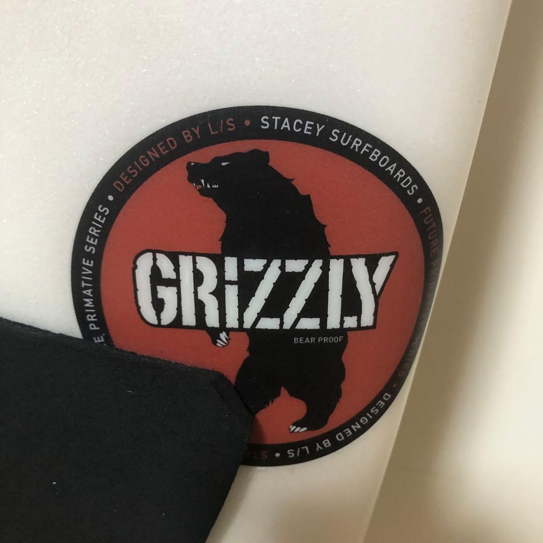 STACEY サーフボード 5.10 サーフィン ショートボード ステイシー