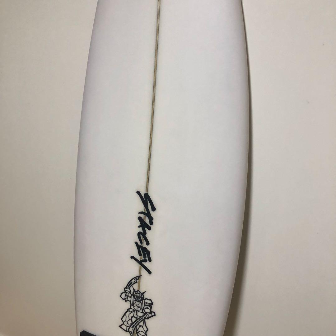 STACEY サーフボード 5.10 サーフィン ショートボード ステイシー