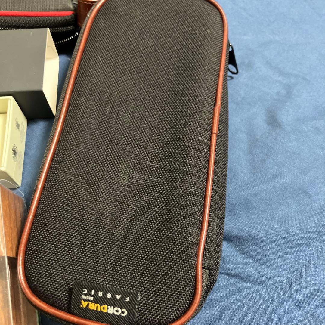 まとめ売り サクラクレパス、PARKER、rotring、s20、筆箱2