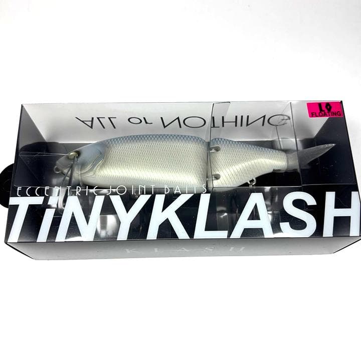 【レア】DRT TiNYKLASH タイニークラッシュ スモーキングゴースト