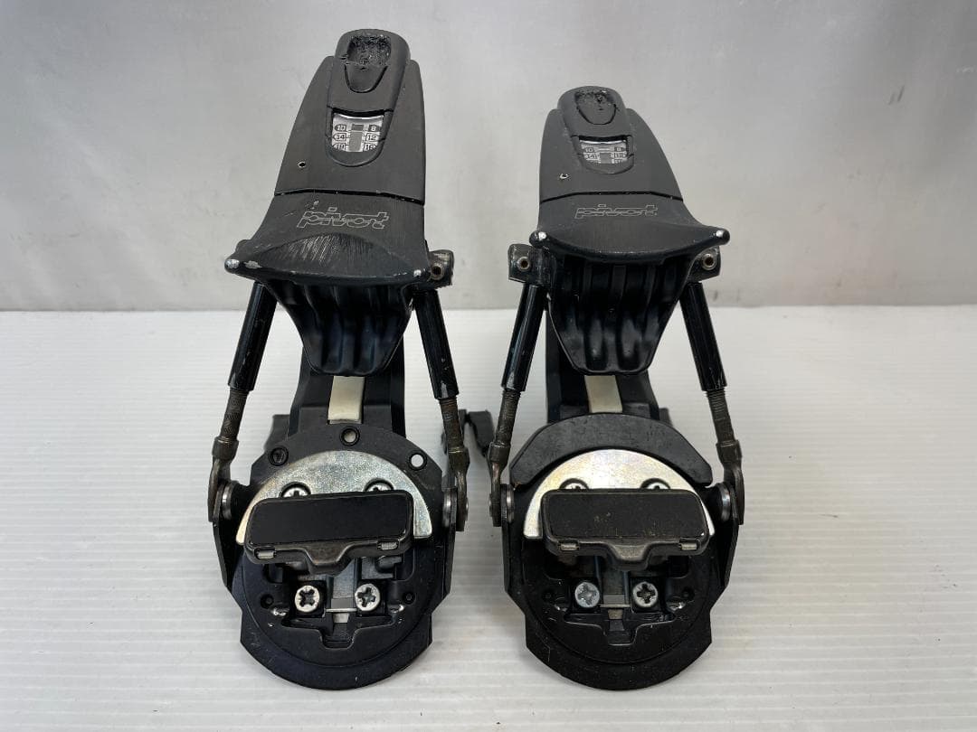 ◆動作〇◆ スキー ビンディング LOOK pivot 18 D75