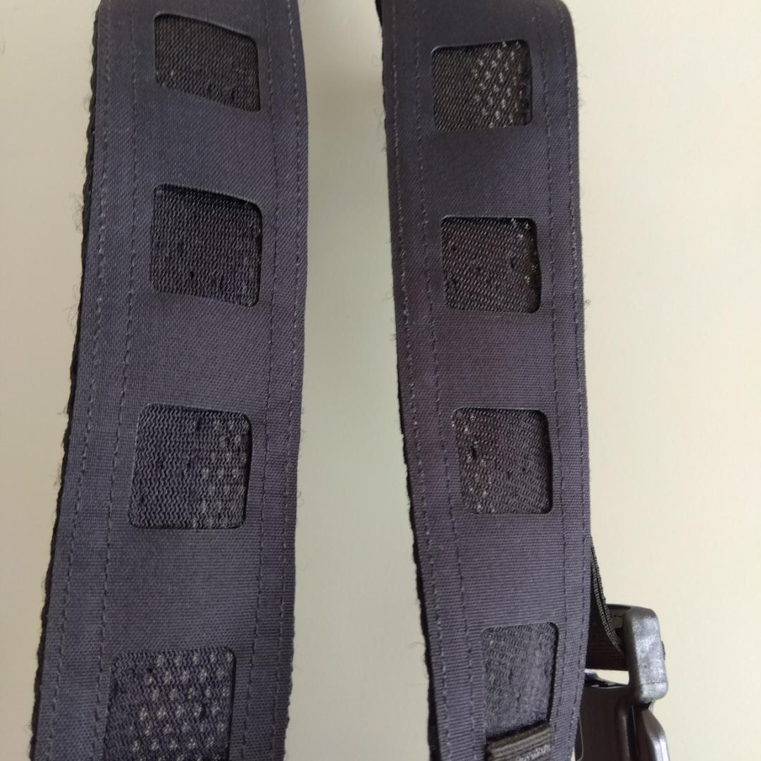 ブルーフォースギア　BFG チェストリグ CONDOR　LCS ガンベルト