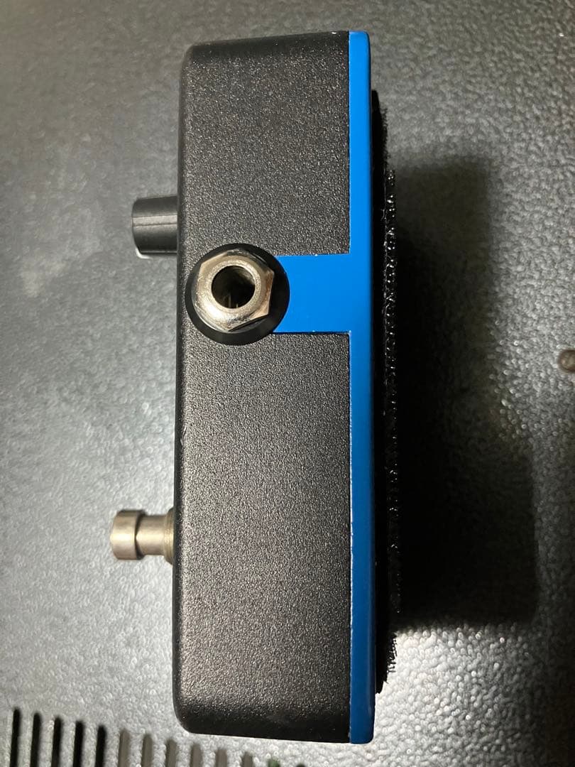 ベース EBS MULTICOMP True Dual Band Compressor