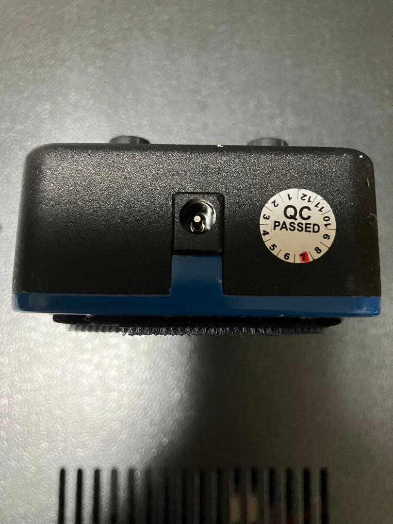 ベース EBS MULTICOMP True Dual Band Compressor