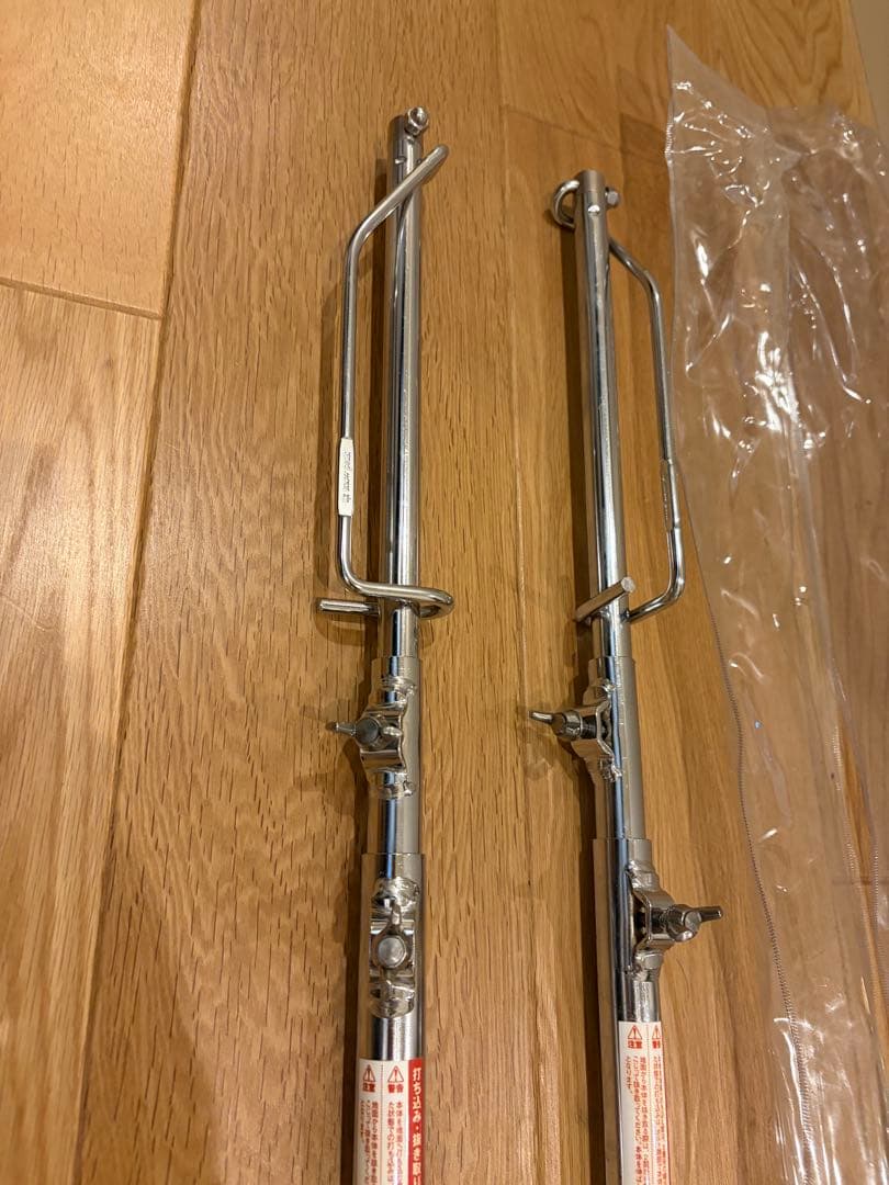 【2個セット】スノーピーク（ peak）パイルドライバー LT-004