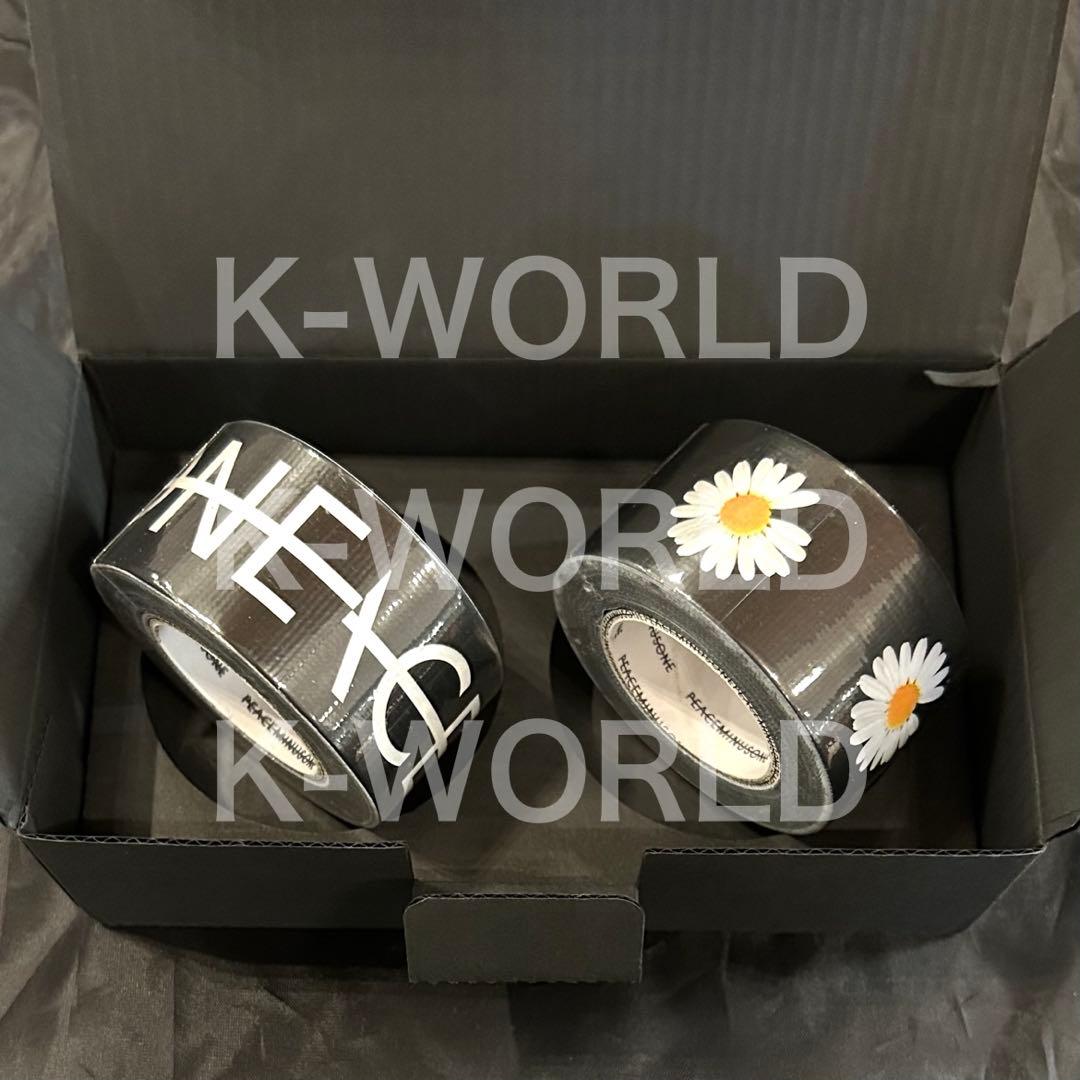 ノ*）様 G-DRAGON ジヨン 2024 SBS サノクPEACEMINUS