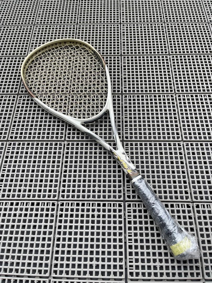 ソフトテニス　ラケット　Xyst T-3