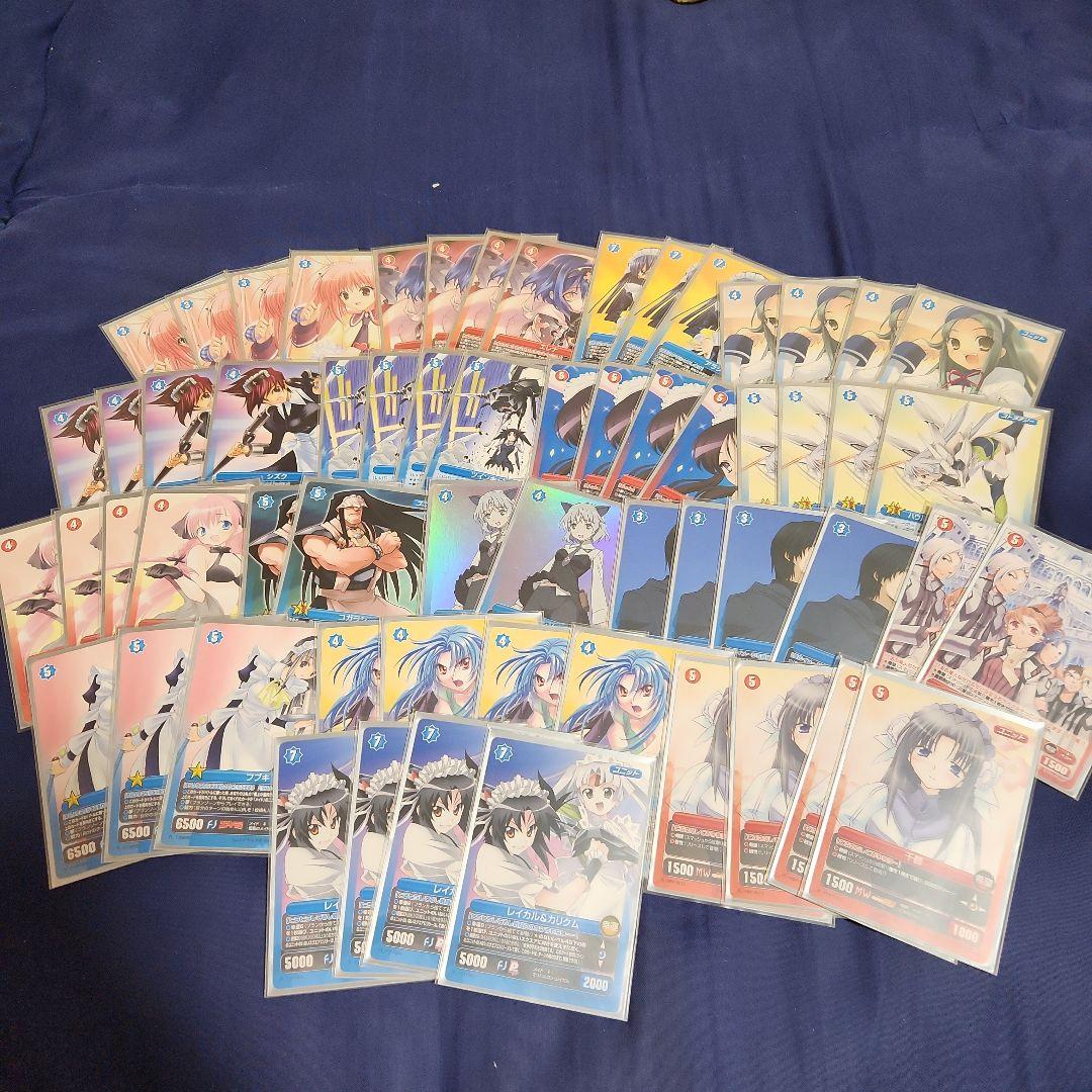 s*a様 プロジェクトレヴォリューション　デッキまとめ売り