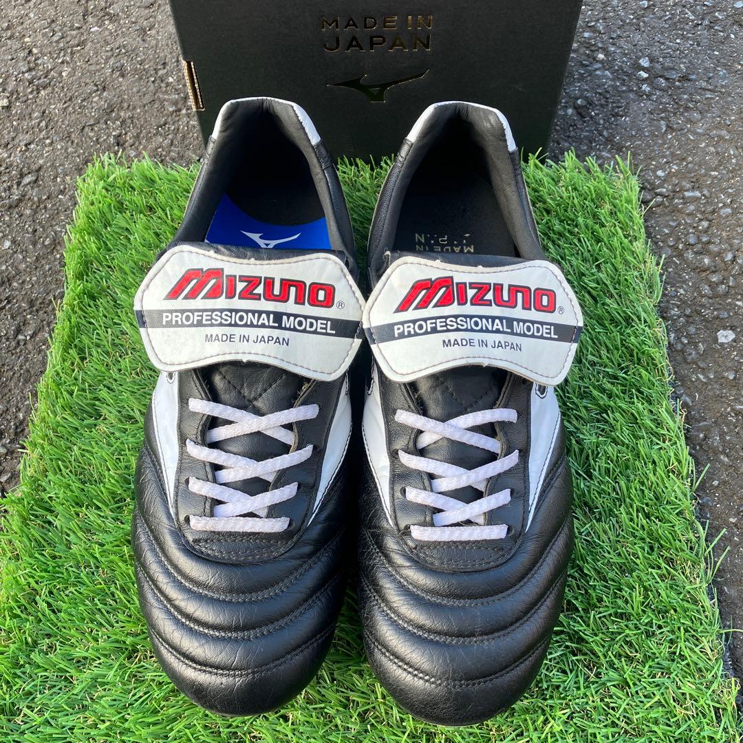 ミズノ モレリア2 Japan 25cm ☆即日発送☆
