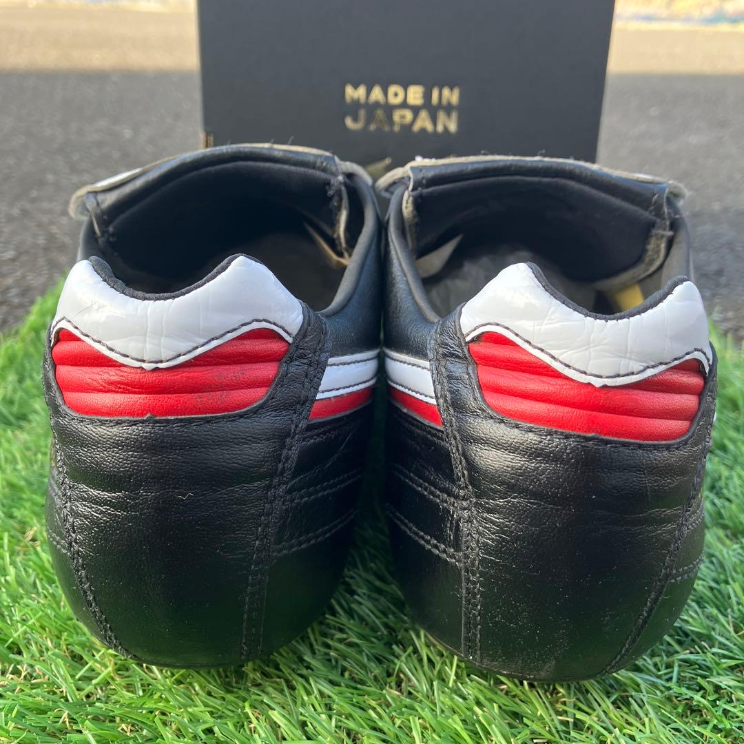 ミズノ モレリア2 Japan 25cm ☆即日発送☆