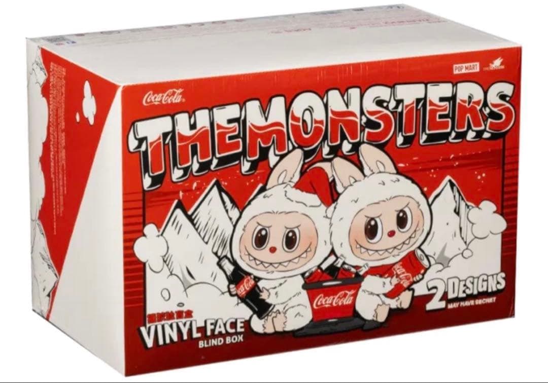 2026年新春SALE! 大人気POPMART商品まとめ売り⭐︎ラブブ・スカパン