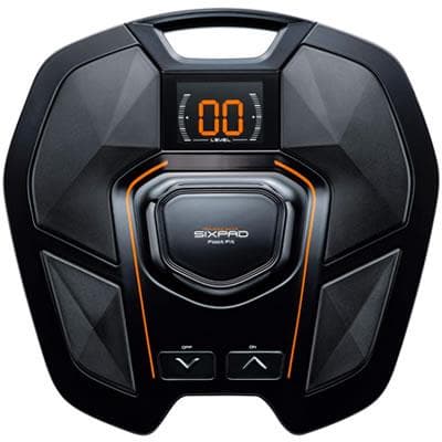 ●SIXPAD●Foot Fit シックスパッド ながら部位トレ フットフィット