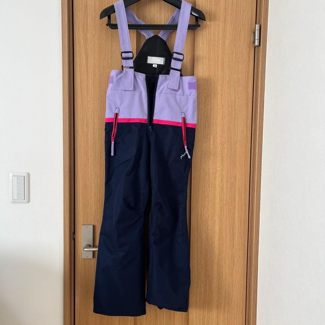 p-tenix 子ども用スキーウェア サイズ130