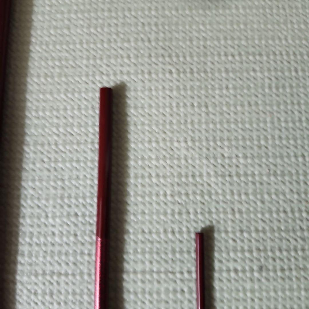 ヘラブナ竿　シマノ　翼 18尺