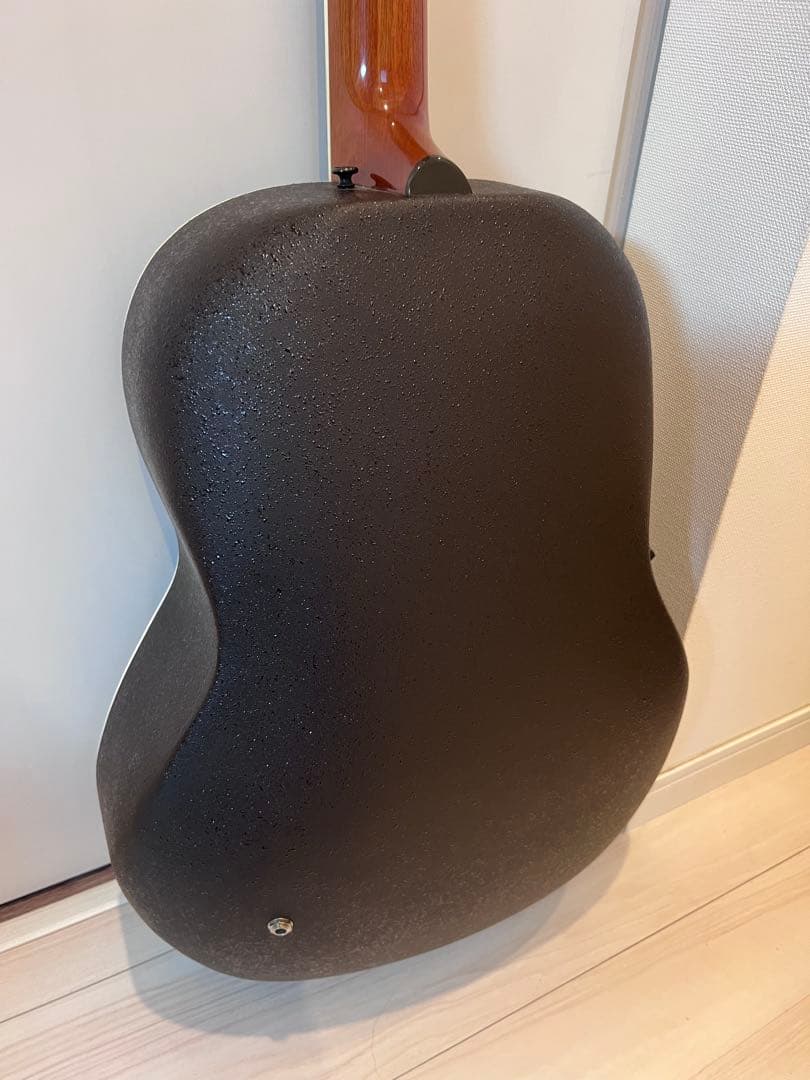 ギター Ovation ULTRA