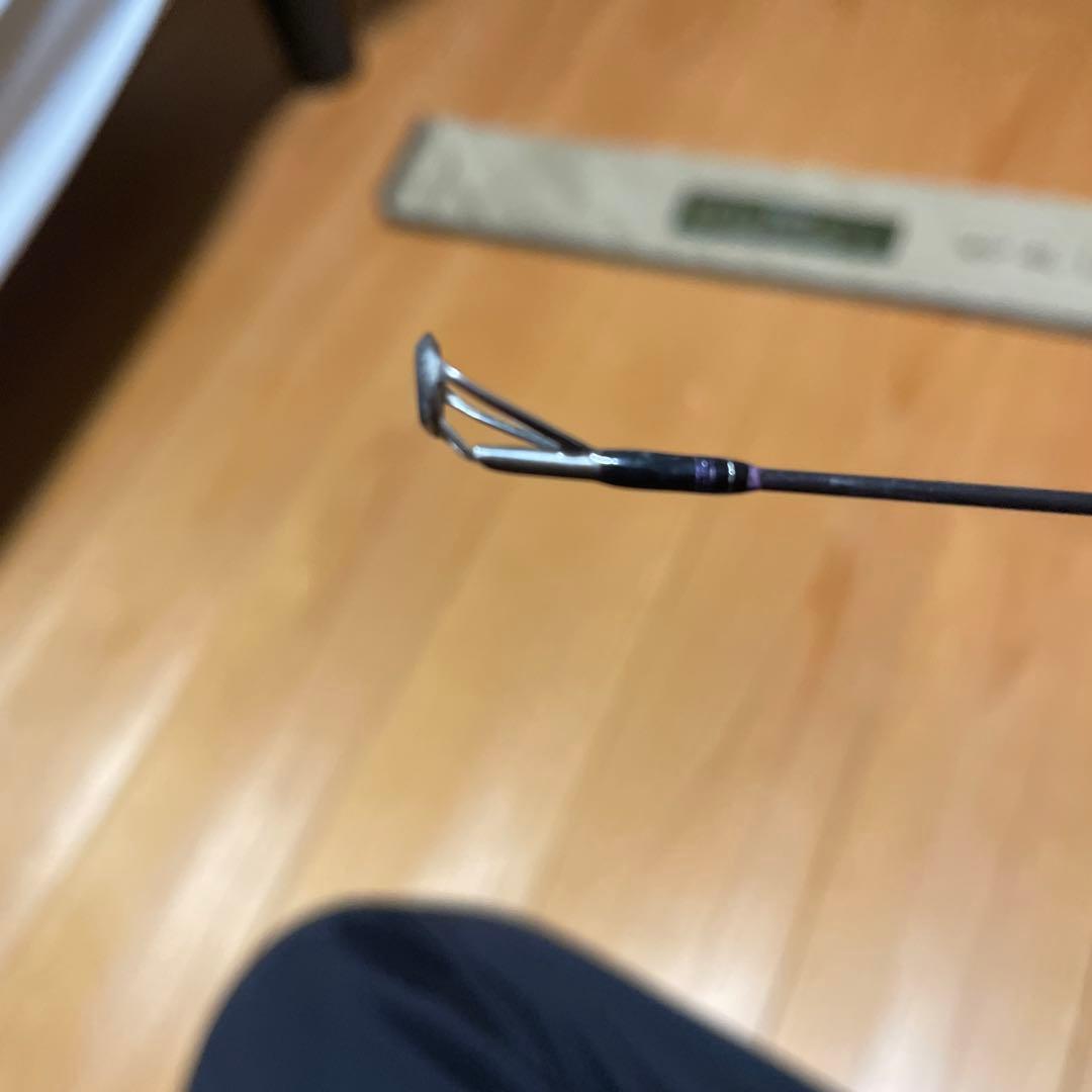 ハートランドZ 柳龍ベイト