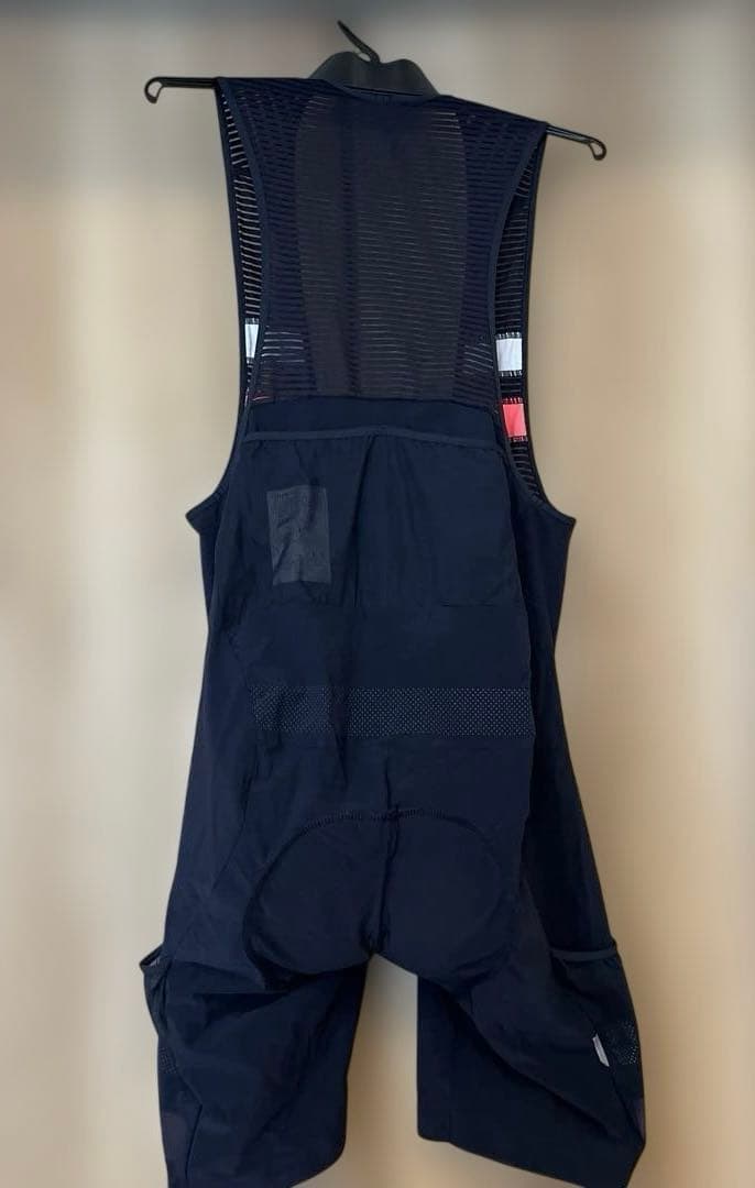 【美品】Rapha Brevet Cargo Bib Shorts II （XL