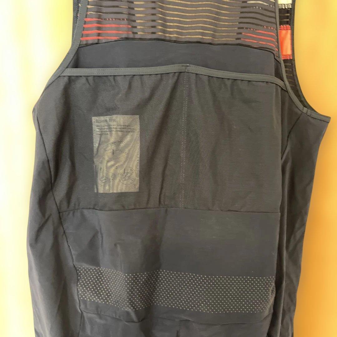 【美品】Rapha Brevet Cargo Bib Shorts II （XL