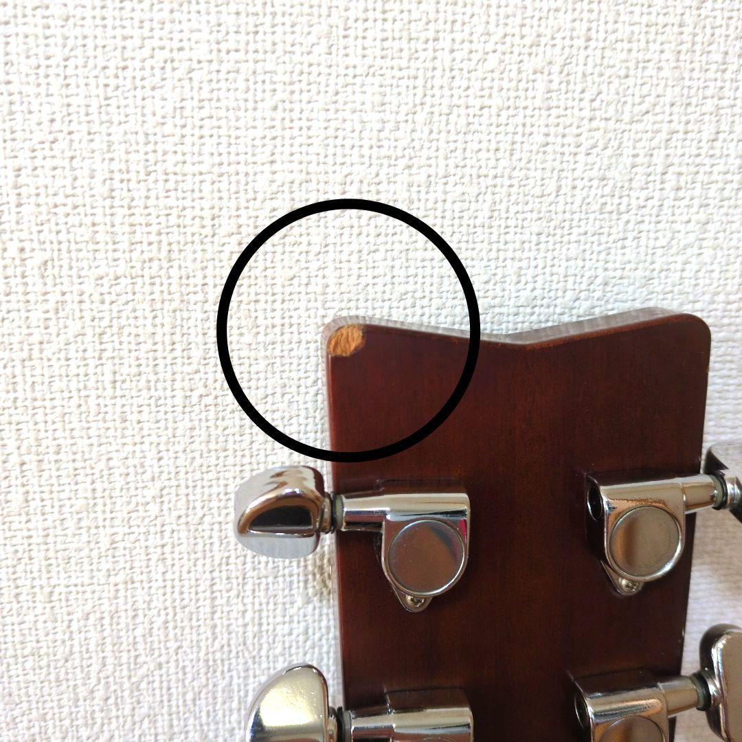 YAMAHA ヤマハ FS-325 TBS アコースティックギター