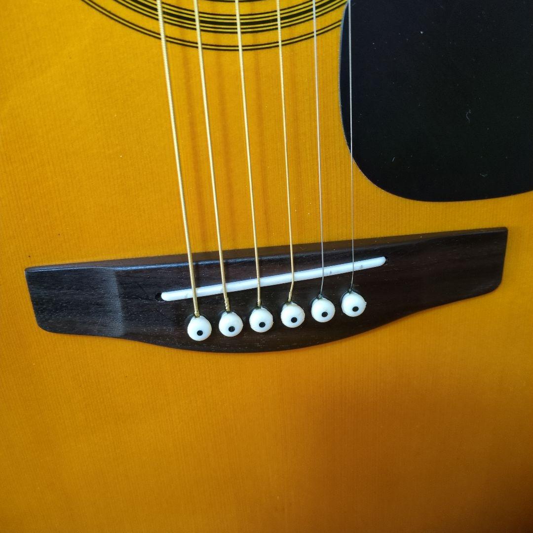 YAMAHA ヤマハ FS-325 TBS アコースティックギター