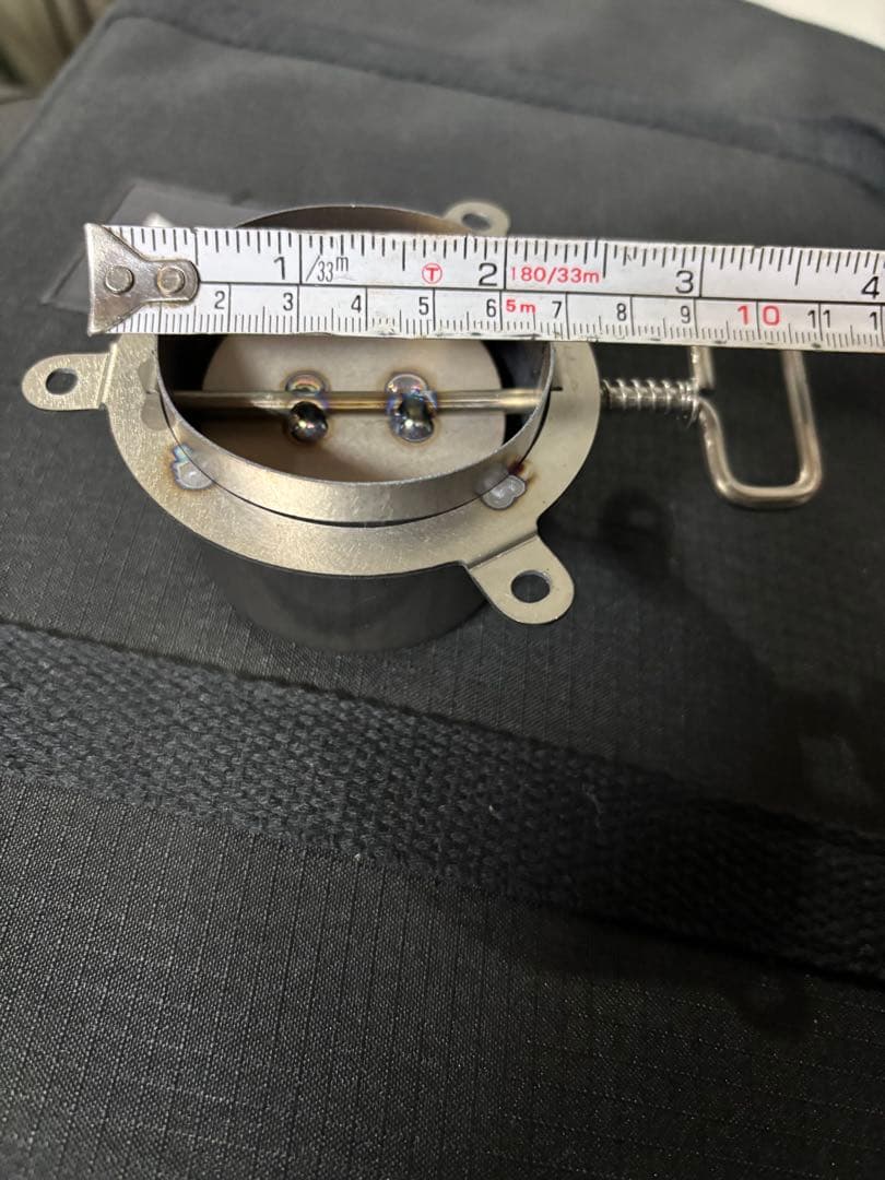 POMOLY T1 未使用　ポモリー　薪ストーブ