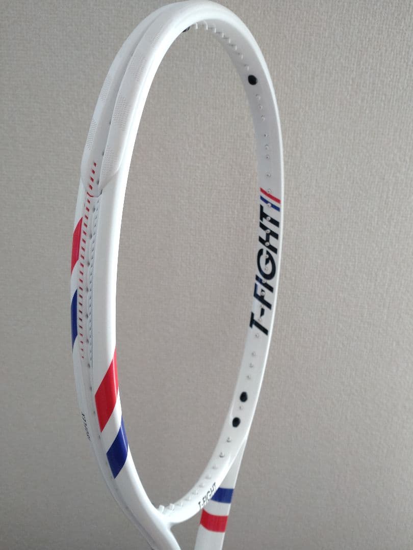 美品 テクニファイバー T-fight 300 2025 スペック測定済 G3