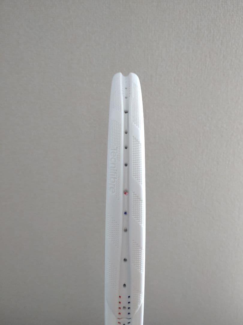 美品 テクニファイバー T-fight 300 2025 スペック測定済 G3