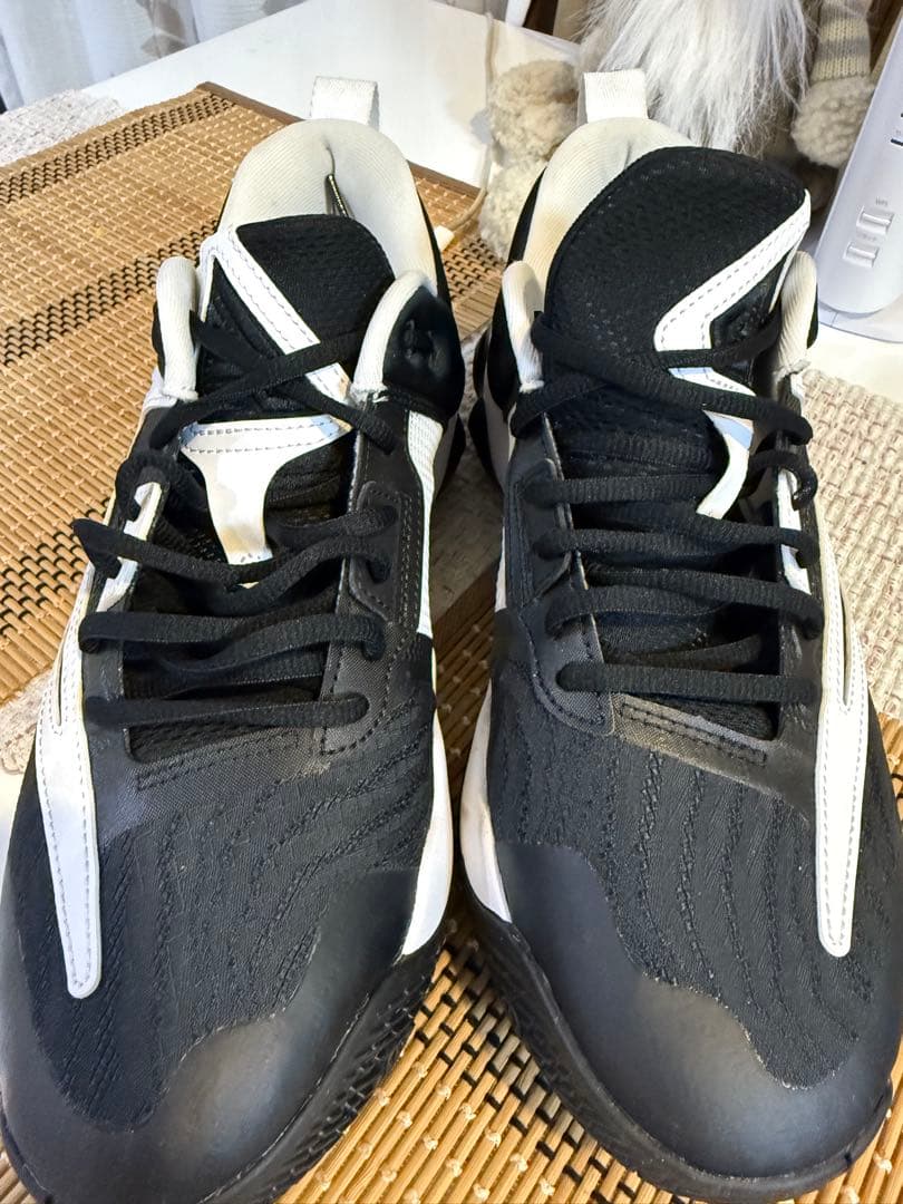 ナイキのスニーカー