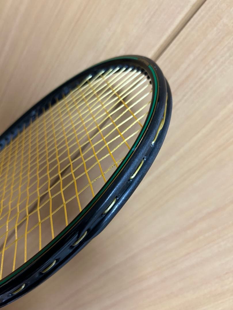 Prince Tour Graphite グラファイト 107 G2