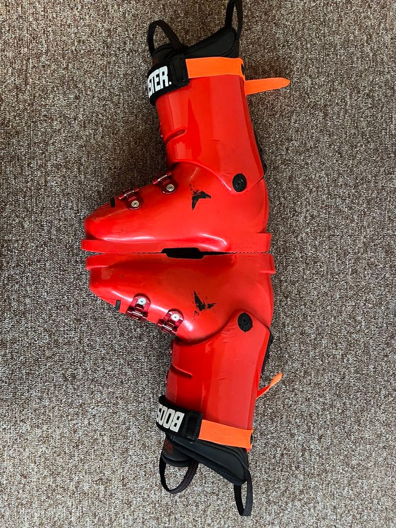 スキー ATOMIC. REDSTRRSTI. 130