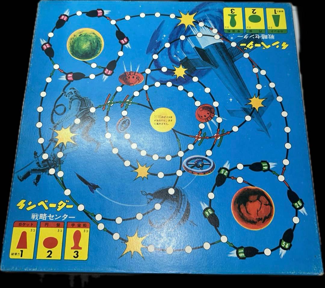 【50年前の昭和レトロ】カーネーション 家庭盤 8