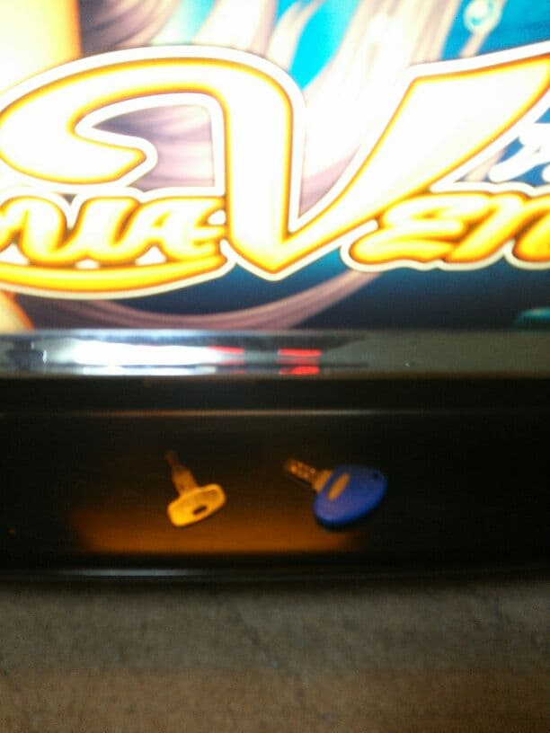 中古 アクアビーナス