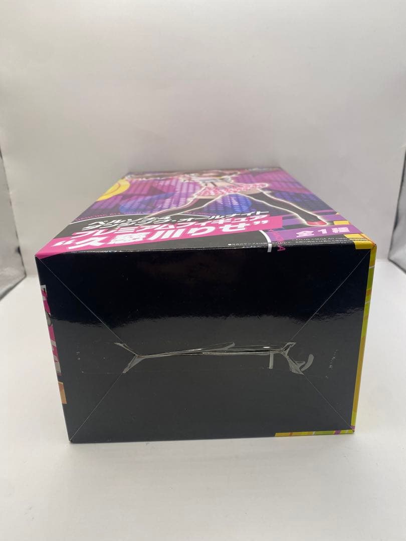 ペルソナ4 ダンシング・オールナイト　 プレミアムフィギュア “久慈川りせ”