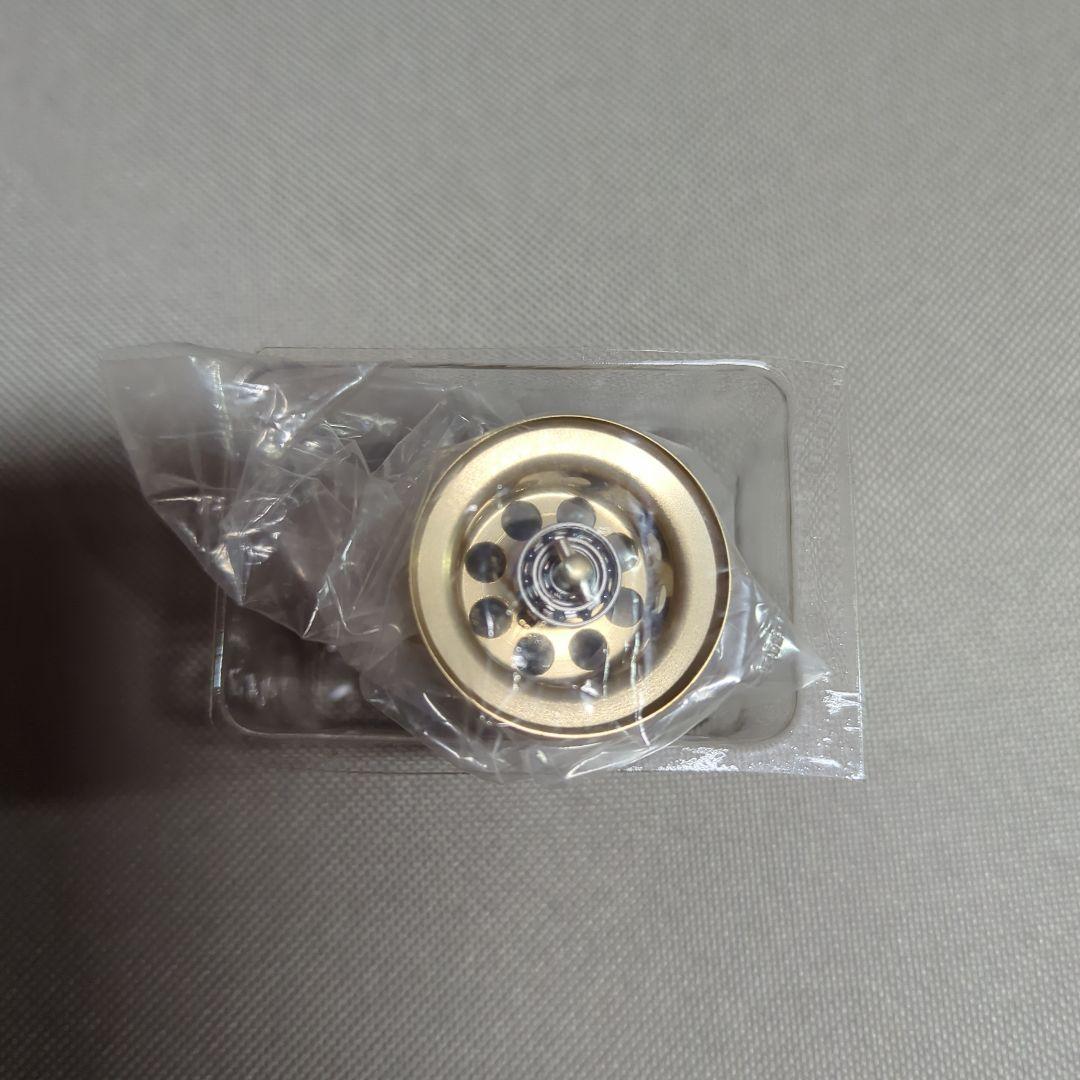 ktf 30φ ネオスプール　ゴールド