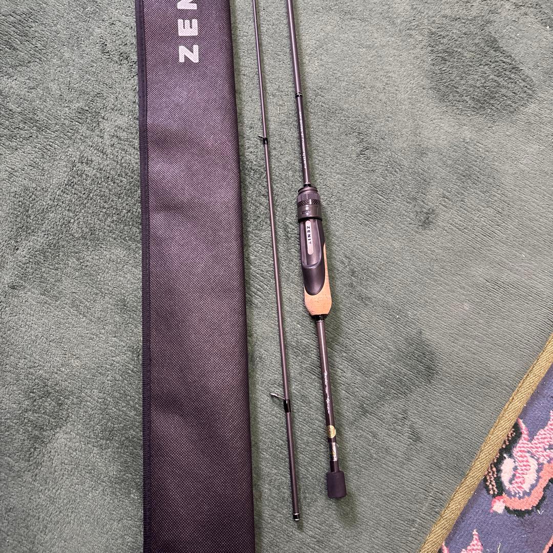 ゼニス　AIMAーS632ULーST