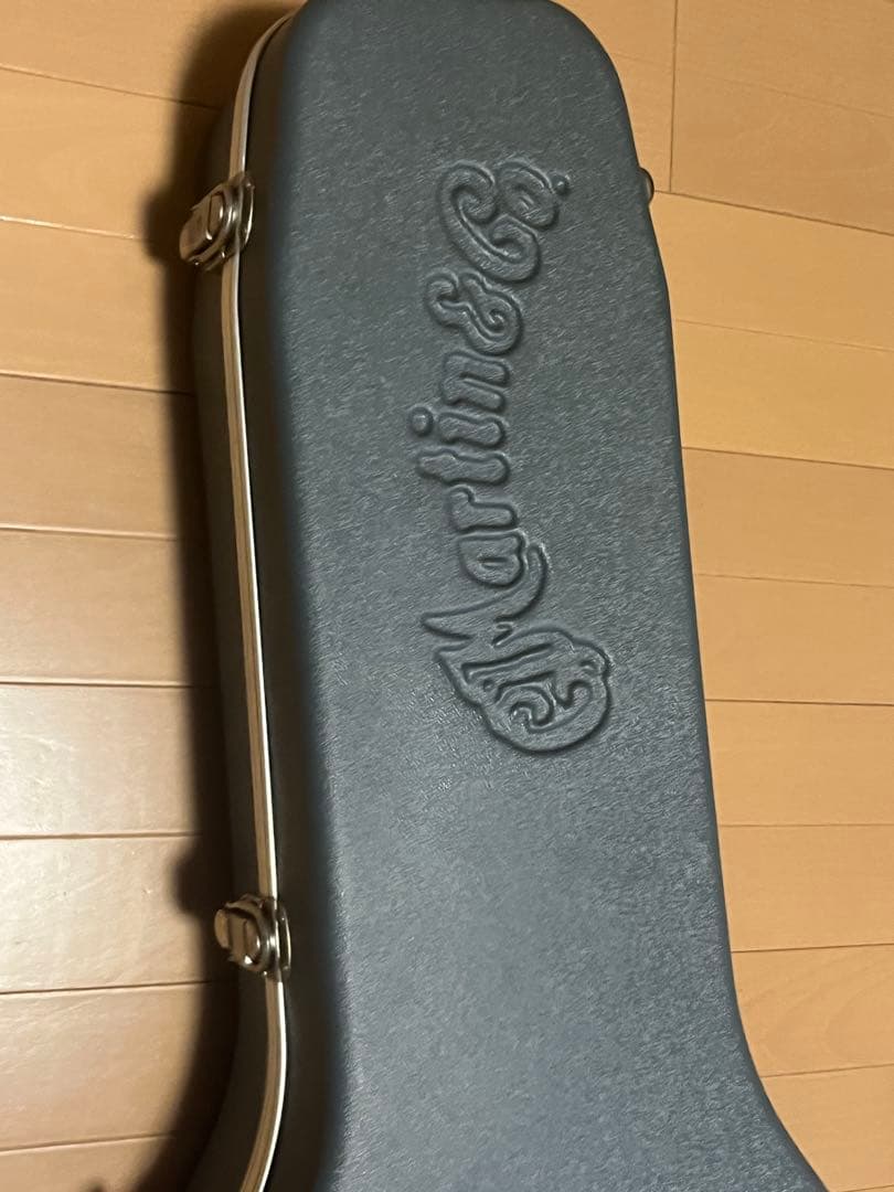 ギター Martin D-28 Custom Shop2007 bluecase