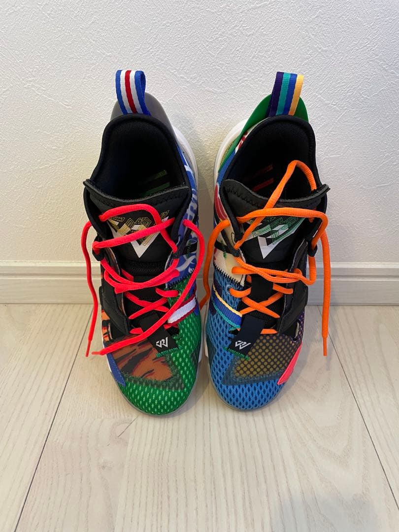 シューズ(男性用) Nike JORDAN WHY NOT ZERO.4 DD1134-103