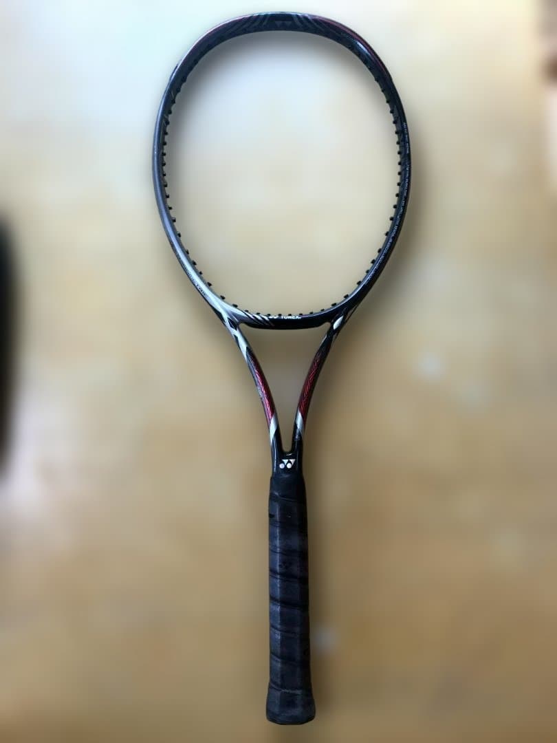 YONEX 初代REGNA98 硬式テニスラケット