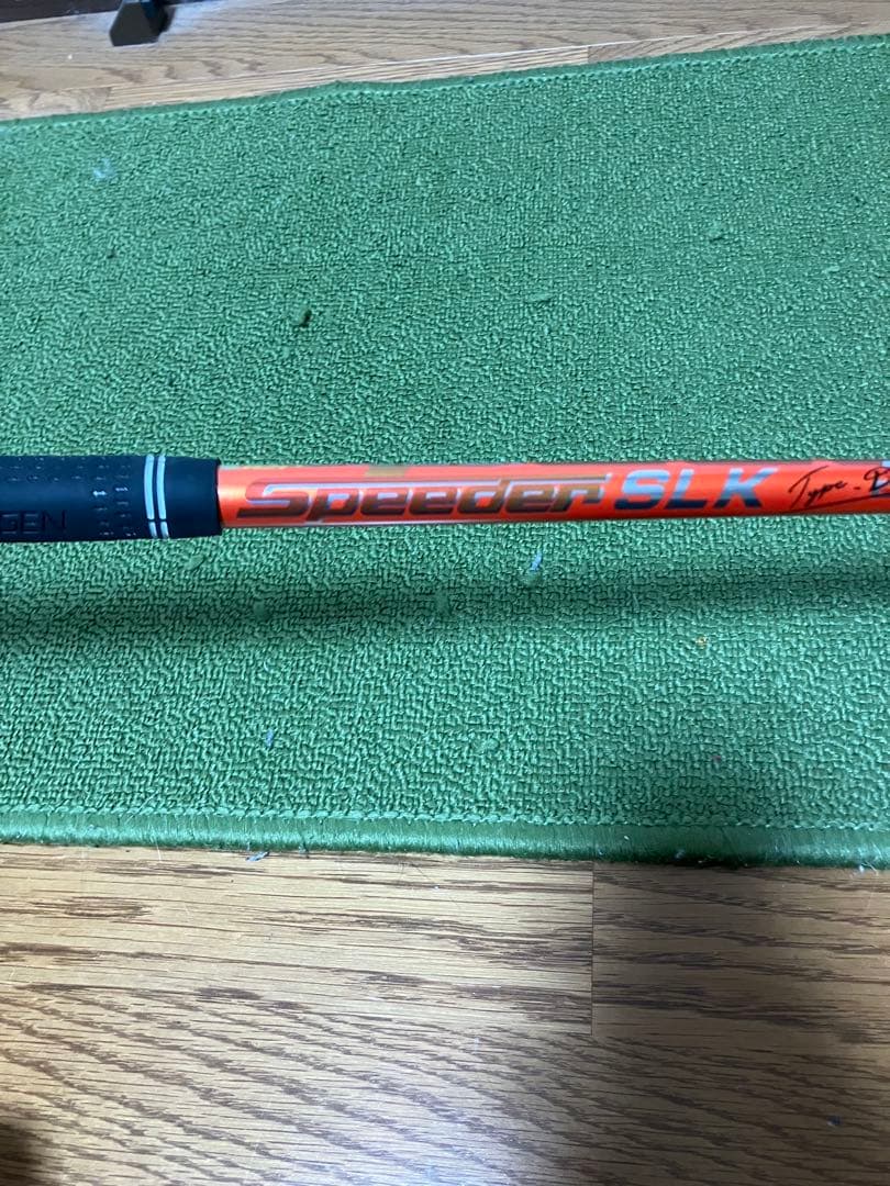 初代 キャロウェイAPEX UW 17°