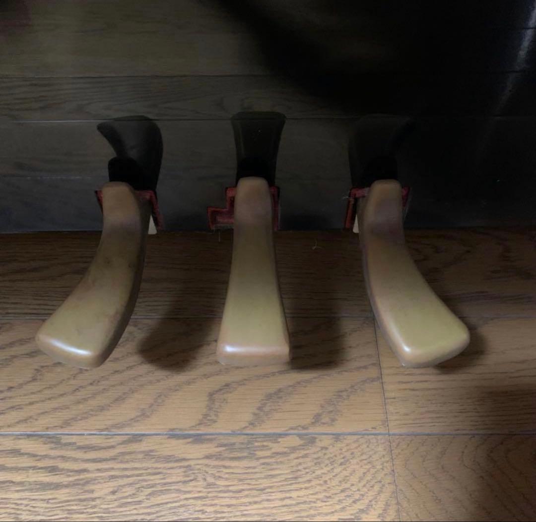 YAMAHA ヤマハ アップライトピアノ U30Bl