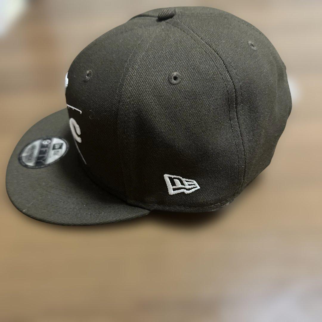 限定　ニューエラ×アイリーフィッシングクラブ　2023西日本釣り博