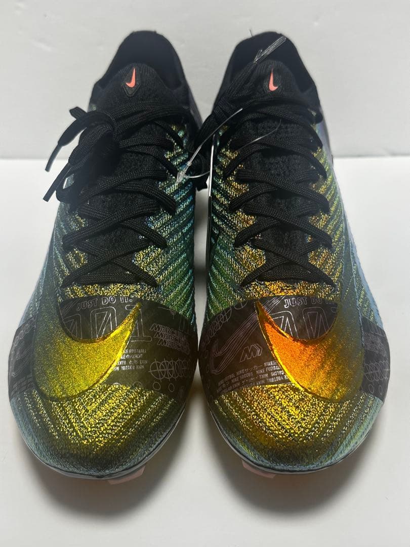 NIKE ズーム マーキュリアル ヴェイパー 16 エリート SE FG